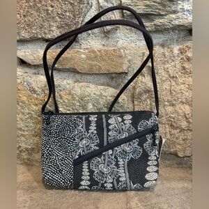 NWT Maruca Design Tomboy Crossbody